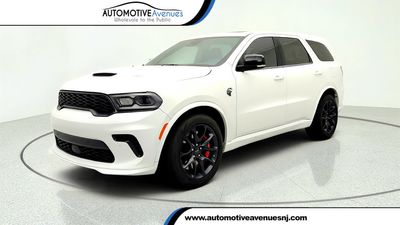 2023 Dodge Durango