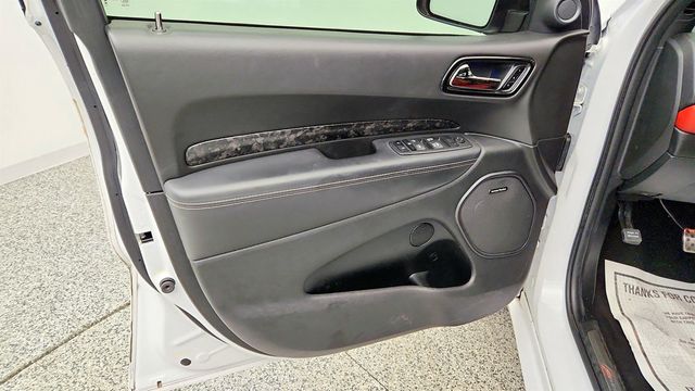 2023 Dodge Durango SRT Hellcat Premium AWD - 23032081 - 10