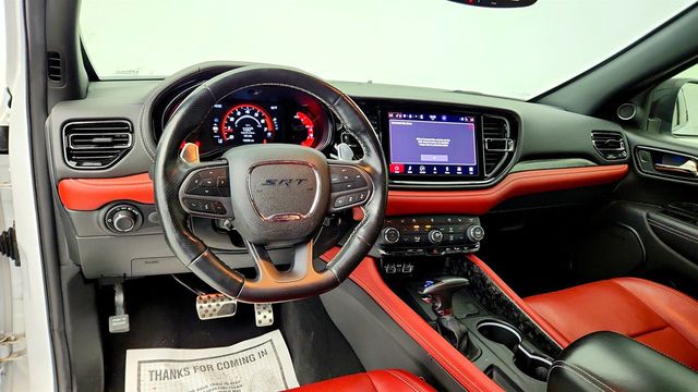 2023 Dodge Durango SRT Hellcat Premium AWD - 23032081 - 12
