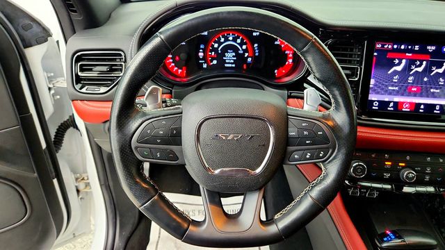 2023 Dodge Durango SRT Hellcat Premium AWD - 23032081 - 13