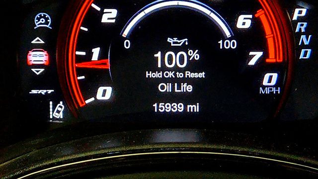 2023 Dodge Durango SRT Hellcat Premium AWD - 23032081 - 15