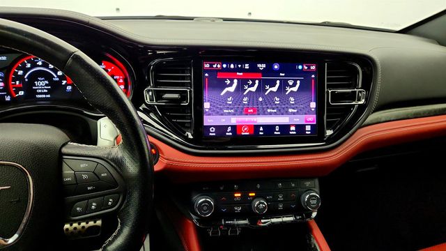 2023 Dodge Durango SRT Hellcat Premium AWD - 23032081 - 17