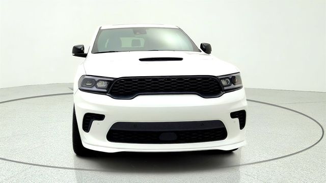 2023 Dodge Durango SRT Hellcat Premium AWD - 23032081 - 1