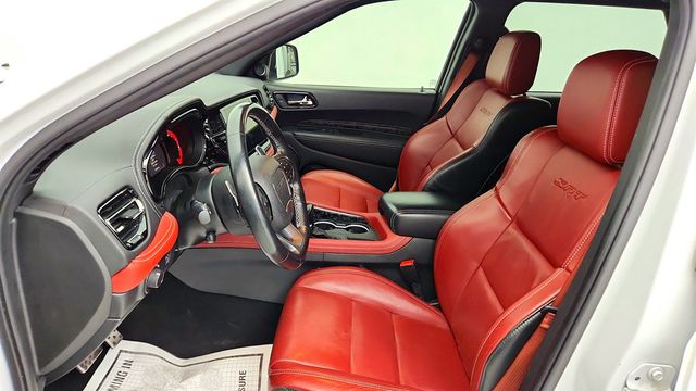 2023 Dodge Durango SRT Hellcat Premium AWD - 23032081 - 20