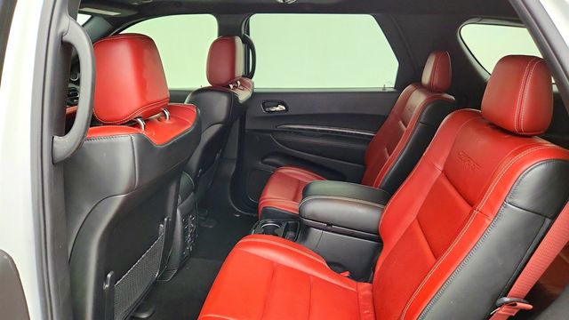 2023 Dodge Durango SRT Hellcat Premium AWD - 23032081 - 21