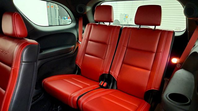2023 Dodge Durango SRT Hellcat Premium AWD - 23032081 - 22