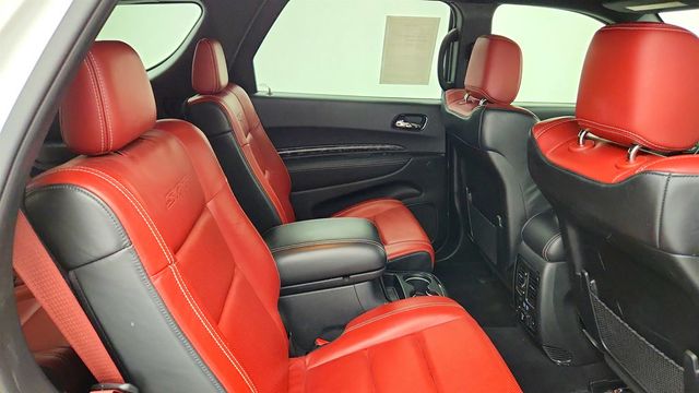 2023 Dodge Durango SRT Hellcat Premium AWD - 23032081 - 24