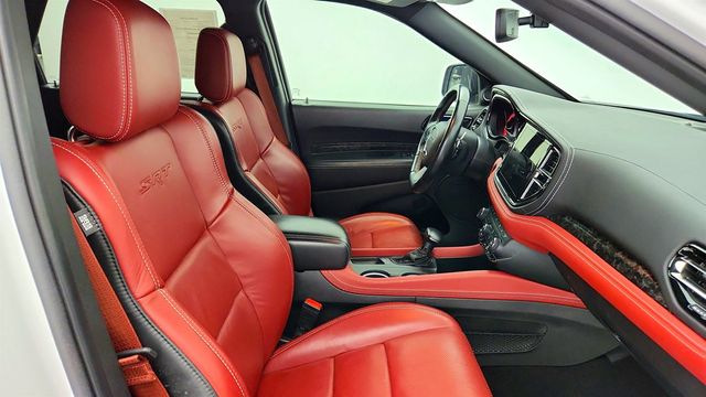 2023 Dodge Durango SRT Hellcat Premium AWD - 23032081 - 25