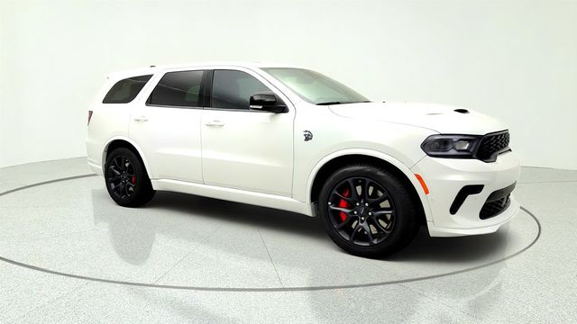 2023 Dodge Durango SRT Hellcat Premium AWD - 23032081 - 2