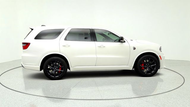 2023 Dodge Durango SRT Hellcat Premium AWD - 23032081 - 3