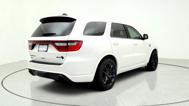 2023 Dodge Durango SRT Hellcat Premium AWD - 23032081 - 4