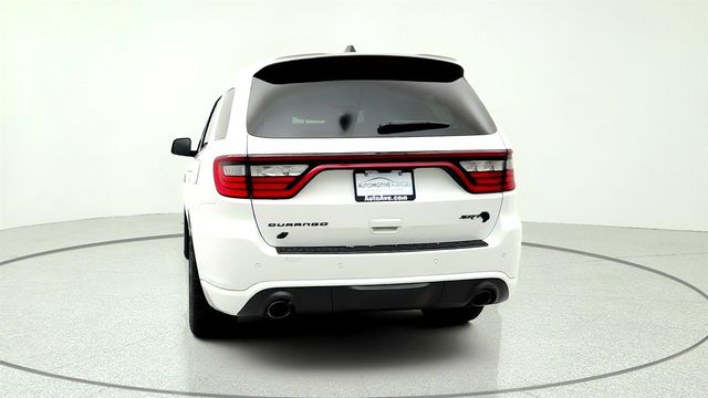 2023 Dodge Durango SRT Hellcat Premium AWD - 23032081 - 5