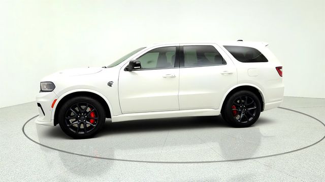 2023 Dodge Durango SRT Hellcat Premium AWD - 23032081 - 7