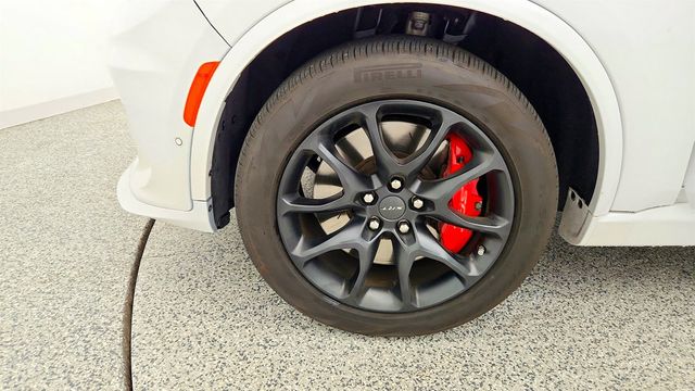2023 Dodge Durango SRT Hellcat Premium AWD - 23032081 - 8