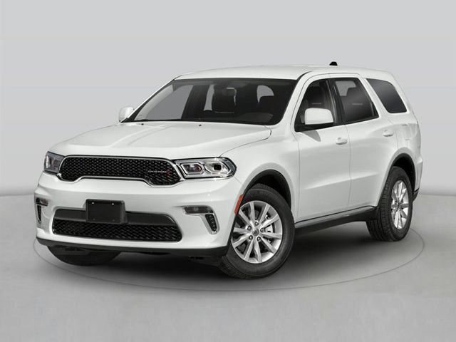2023 Dodge Durango SXT - 23015548 - 0