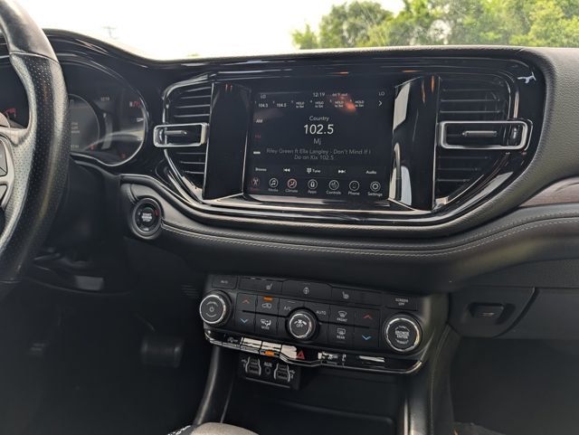 2023 Dodge Durango SXT - 23015548 - 9