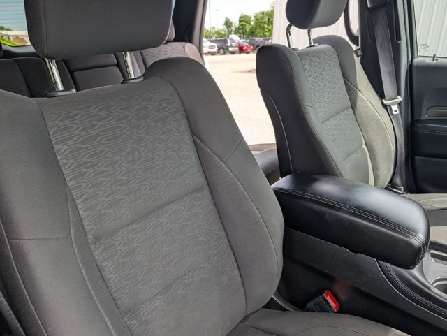 2023 Dodge Durango SXT - 23015548 - 10