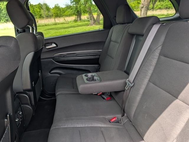 2023 Dodge Durango SXT - 23015548 - 14