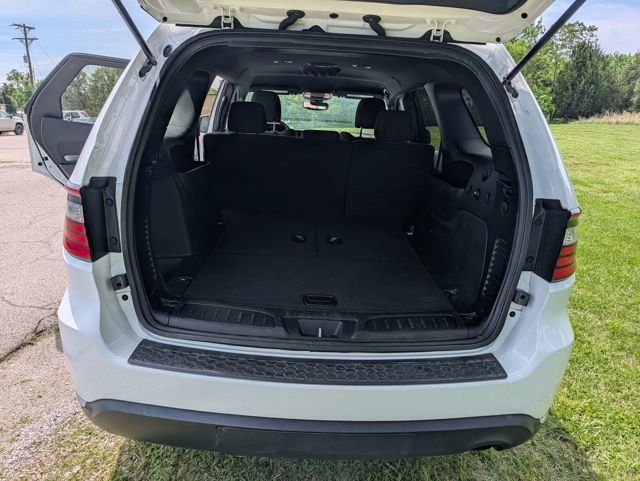 2023 Dodge Durango SXT - 23015548 - 15