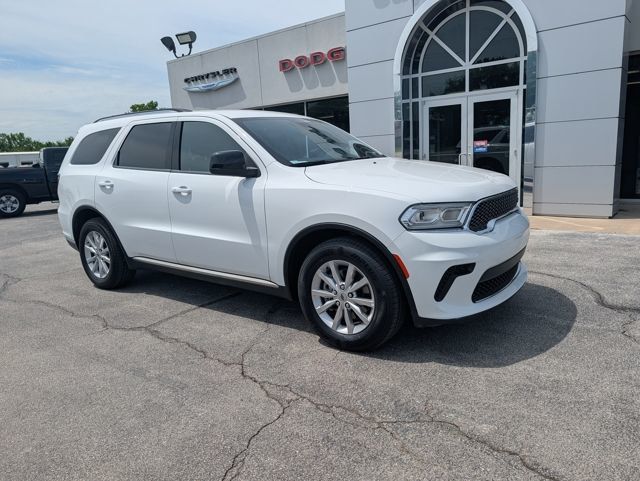 2023 Dodge Durango SXT - 23015548 - 1