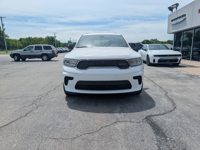2023 Dodge Durango SXT - 23015548 - 2