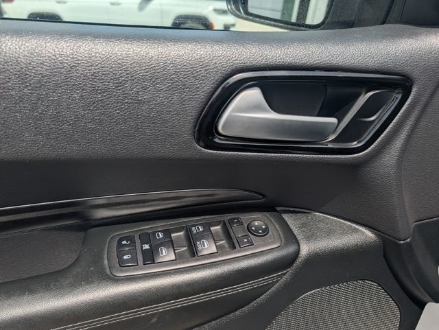 2023 Dodge Durango SXT - 23015548 - 7
