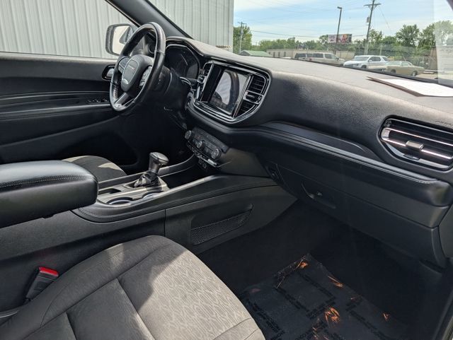 2023 Dodge Durango SXT - 23015548 - 8