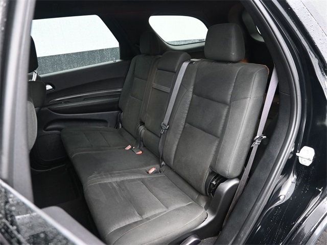 2023 Dodge Durango SXT - 22936268 - 9