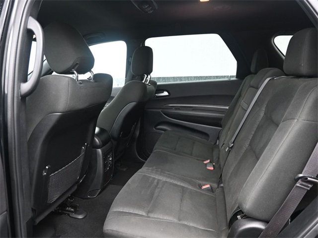 2023 Dodge Durango SXT - 22936268 - 10