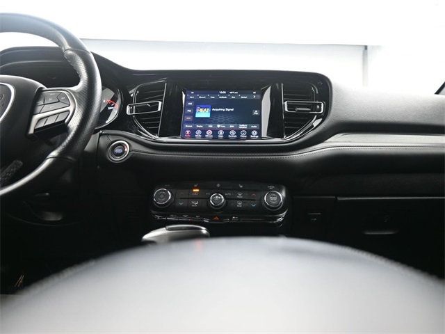 2023 Dodge Durango SXT - 22936268 - 16
