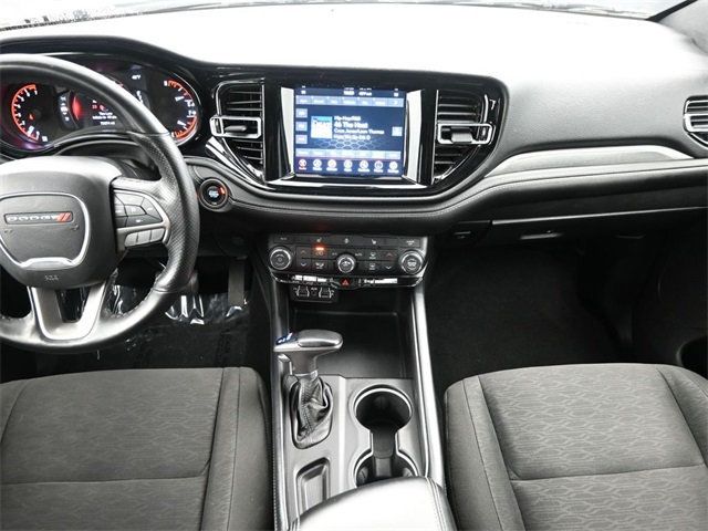 2023 Dodge Durango SXT - 22936268 - 17