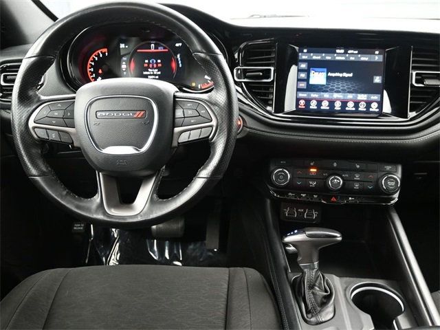 2023 Dodge Durango SXT - 22936268 - 18