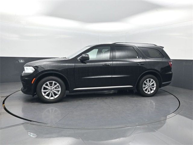 2023 Dodge Durango SXT - 22936268 - 1