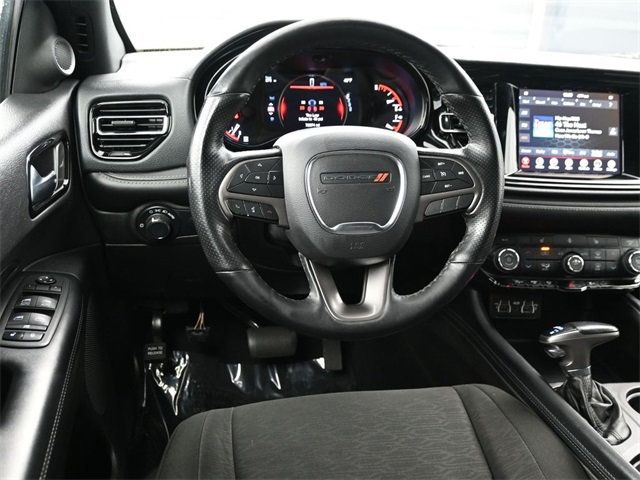 2023 Dodge Durango SXT - 22936268 - 19