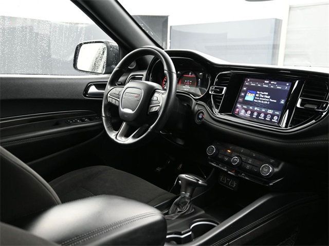 2023 Dodge Durango SXT - 22936268 - 20