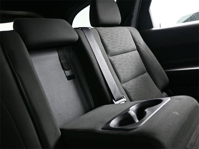 2023 Dodge Durango SXT - 22936268 - 21