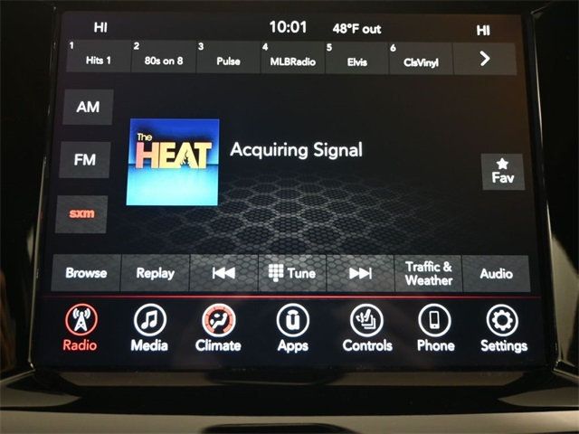 2023 Dodge Durango SXT - 22936268 - 22