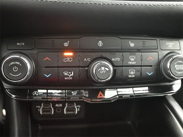 2023 Dodge Durango SXT - 22936268 - 23