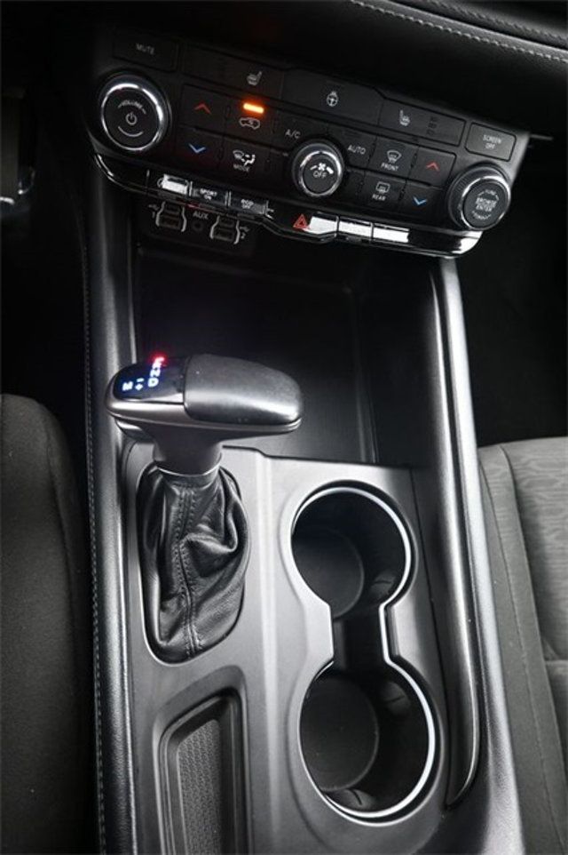 2023 Dodge Durango SXT - 22936268 - 24