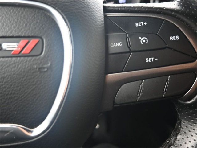 2023 Dodge Durango SXT - 22936268 - 26