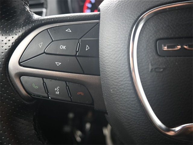 2023 Dodge Durango SXT - 22936268 - 27