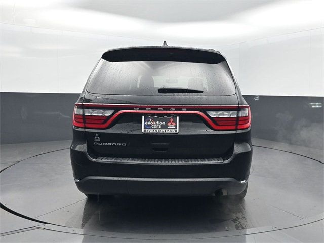 2023 Dodge Durango SXT - 22936268 - 32