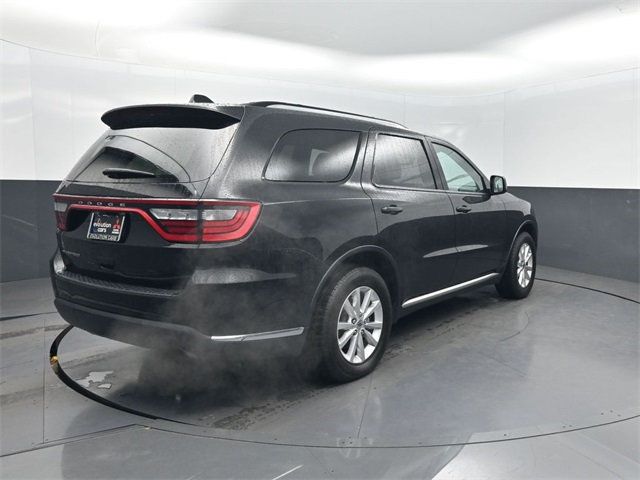 2023 Dodge Durango SXT - 22936268 - 33