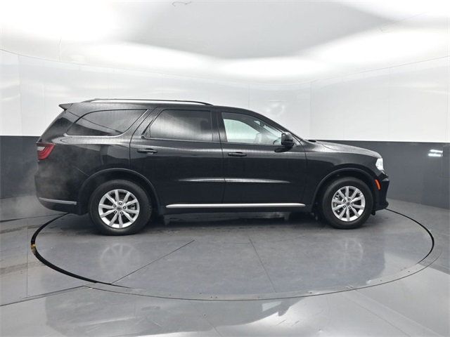 2023 Dodge Durango SXT - 22936268 - 34