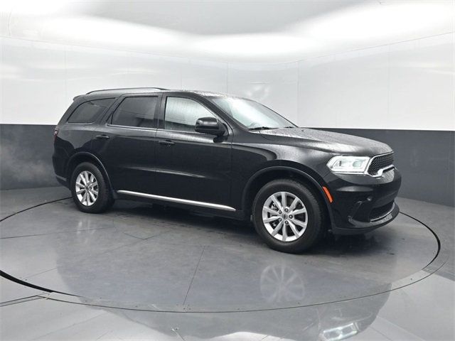 2023 Dodge Durango SXT - 22936268 - 35
