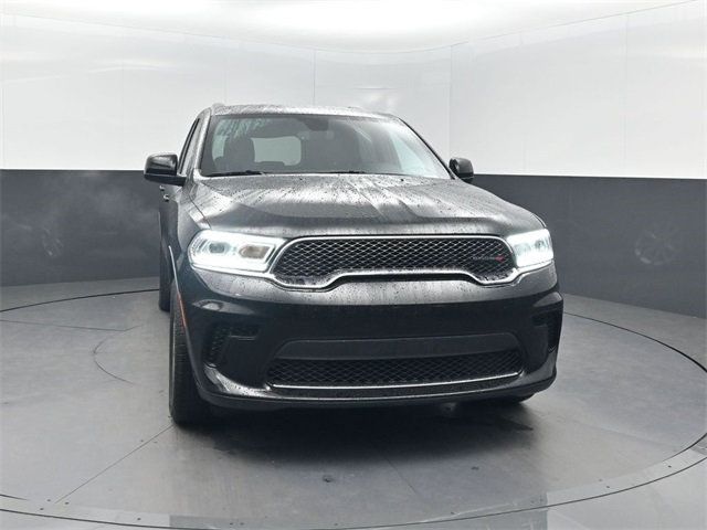2023 Dodge Durango SXT - 22936268 - 36