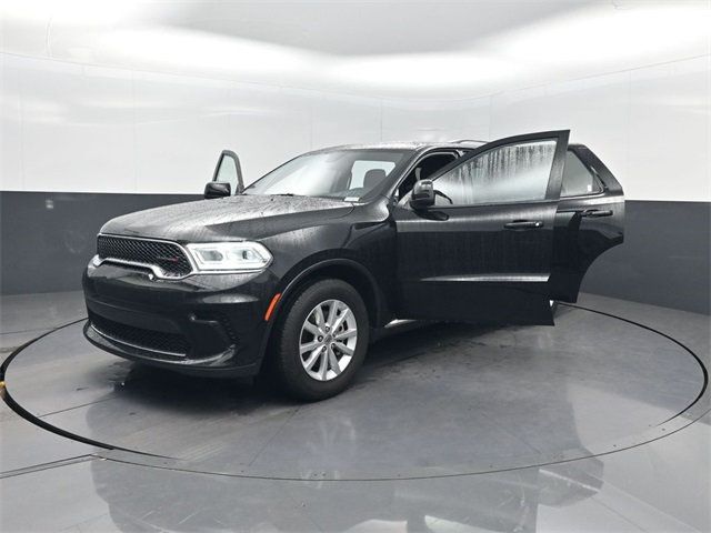 2023 Dodge Durango SXT - 22936268 - 37