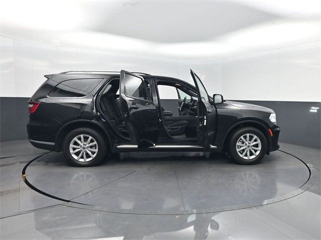 2023 Dodge Durango SXT - 22936268 - 38
