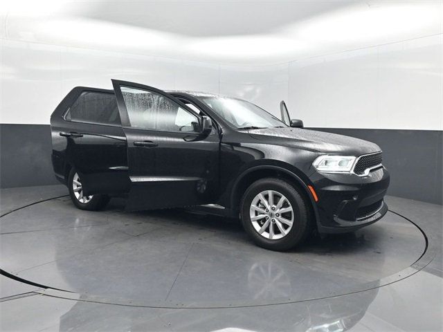 2023 Dodge Durango SXT - 22936268 - 39