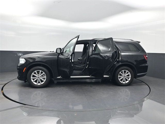 2023 Dodge Durango SXT - 22936268 - 40